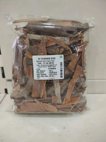 Cassia Tora Split