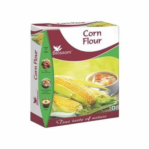 Blossom Corn Flour 100g