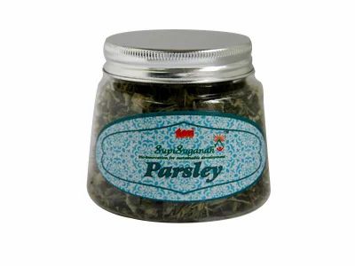 Parsley Culinary Herb