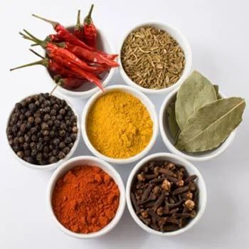 Culinary Spices