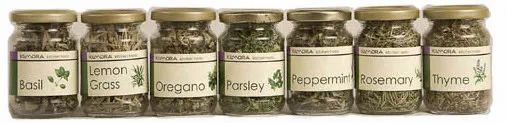 Culinary Herbs