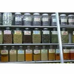 Spices