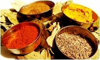 Spices