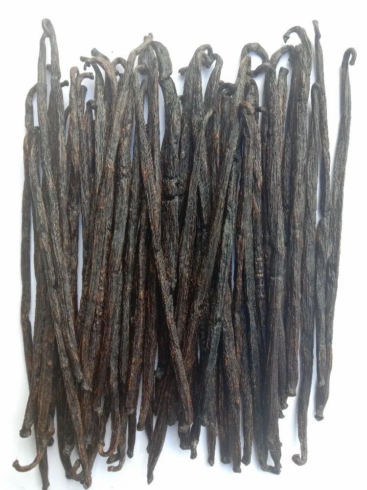 Vanilla, Packaging Size: 1 Kg