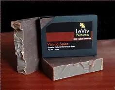 Vanilla Spice