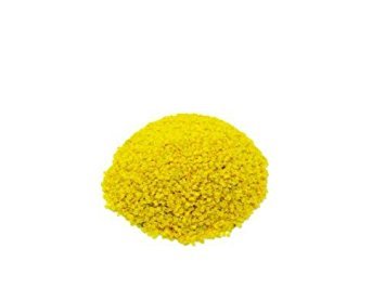 Mustard Cracked