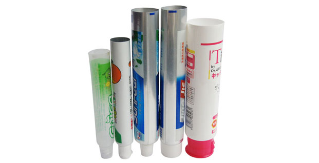 Laminated Tubes