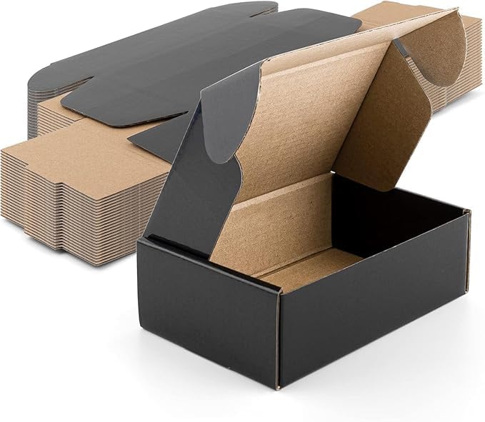 Multipurpose Corrugated Box