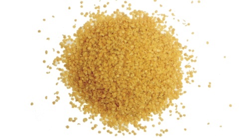 Mustard Cracked