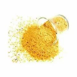 Mustard Cracked