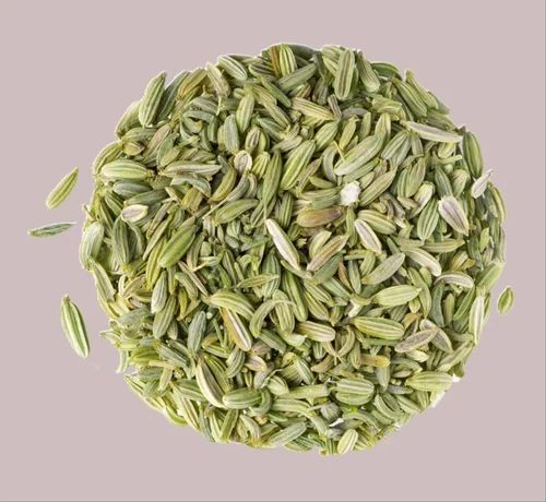 Organic Fennel Seeds, Packaging Size: 50 kg