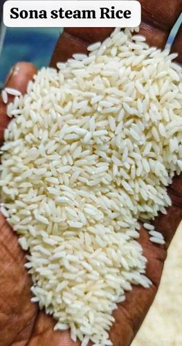 Sona Masoori Rice, Packaging Type: PP Bag, Packaging Size: 25 kg