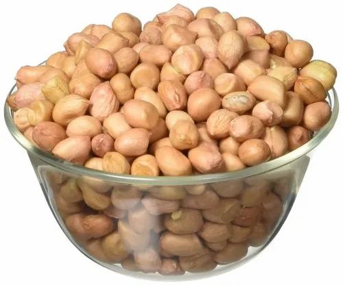 Bold Groundnut Seed