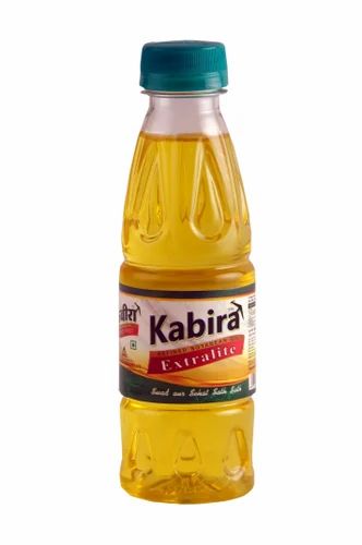 Kabira 200 ML Bottle Soyabean Oil