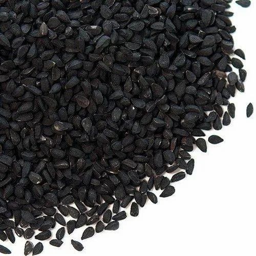 Natural Kalonji Seeds, For Ready To Eat, PP Bag