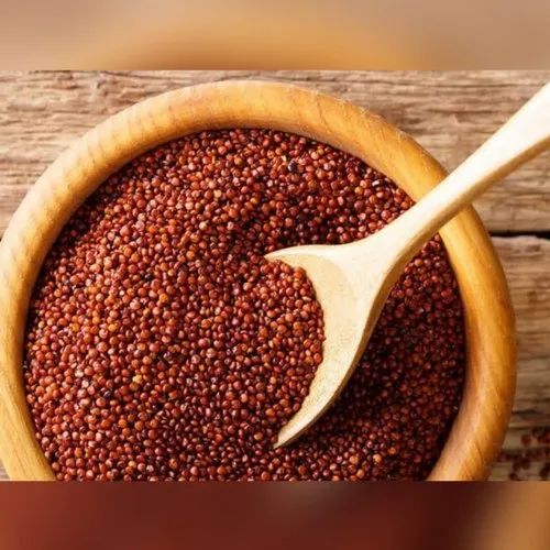 Organic Red Quinoa Seeds