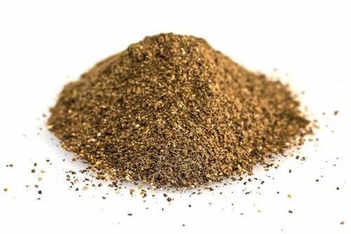 Black Mustard Powder, 25 kg