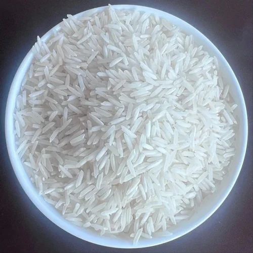 Loose Pusa Rice, Steam