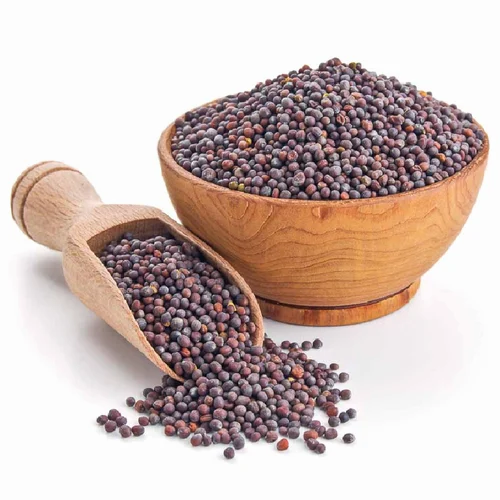 Big Mustard Seeds, 50 kg