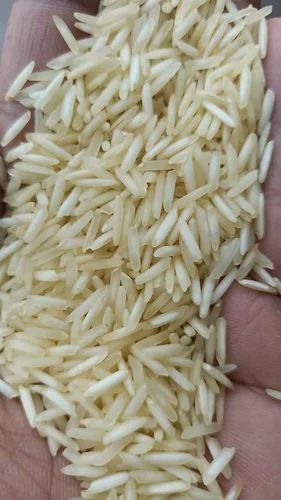 1121 White Sella Basmati Rice Extra Long Grain Premium Export Quality, 50 Kg