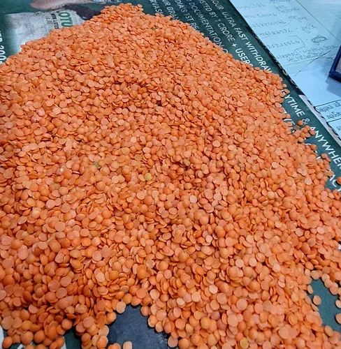Red Masoor Dal