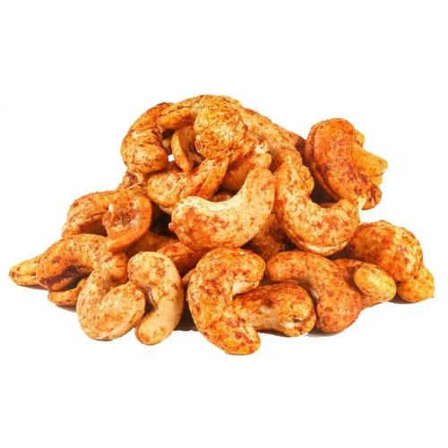Red Chilli Flavored Cashew Nuts