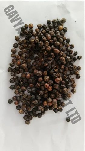 GO EARTH Organic Black Pepper