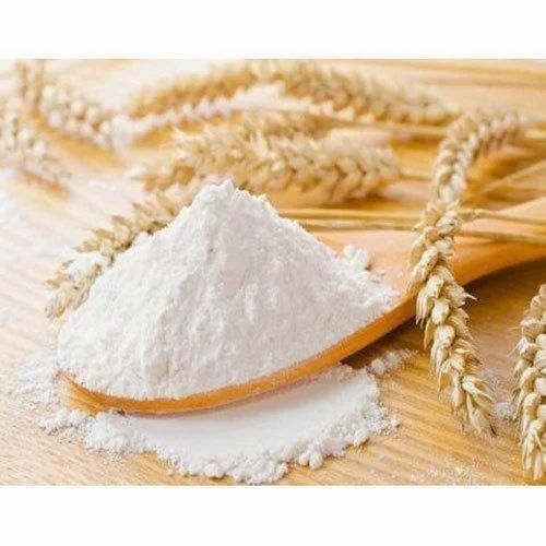 Organic Nav Shakti Flour, 1 kg
