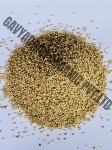 Organic Barnyard Millet Whole Unpolished Grains