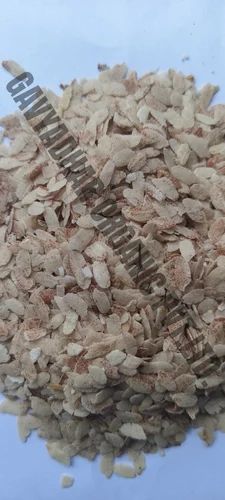Organic brown rice Poha/ flattened, 10 Kg