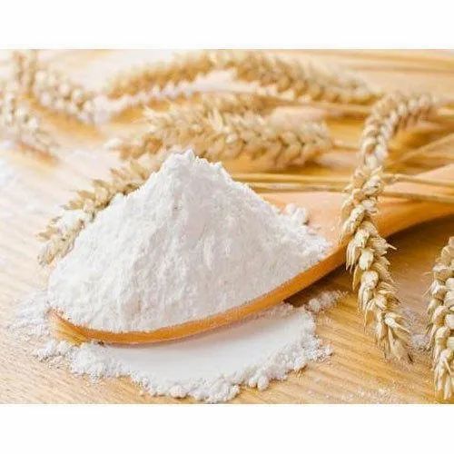 Organic Maida Flour