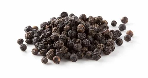 Organic Kali Mirch/ Black Pepper