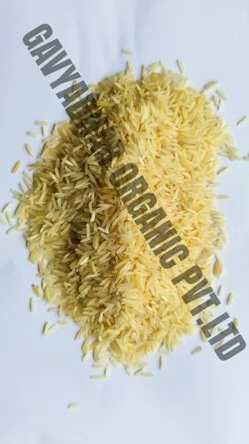 Organic Biryani Basmati Rice White Premium