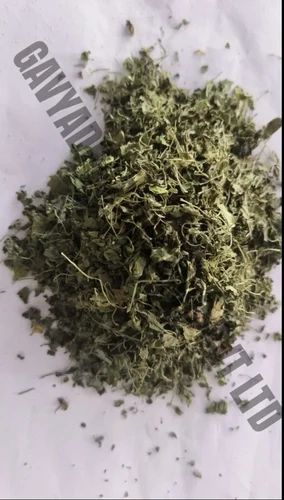 Go earth Green Organic Kasuri Methi