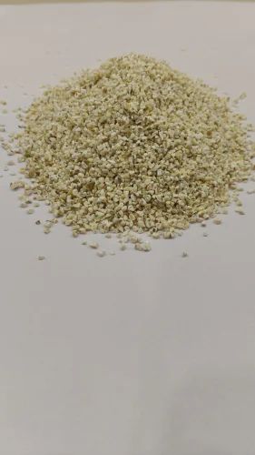 Organic Barley / Jav Daliya