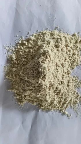 ORGANIC BARLEY JAV FLOUR