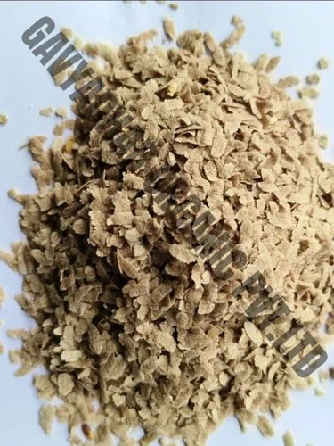 Indian Organic Red Rice Poha / Flattened, 20 Kg