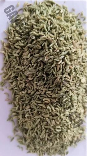 GO EARTH organic Saunf Fennel, Packaging Size: 10 Kg