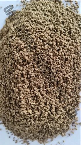 GO EARTH Yellow Organic Ajwain Seeds, 10 kg