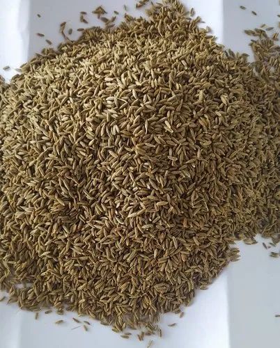 Organic Natural Jeera Cumin