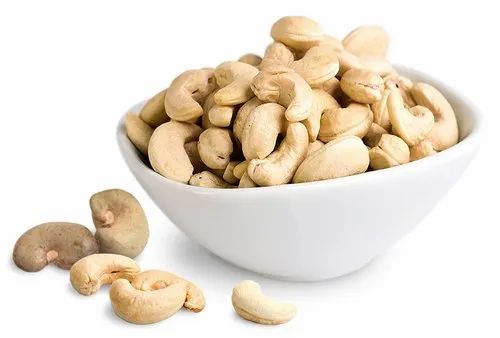 Organic Cashew (W240), Pack Size: 5kg and 25kg, Packaging Type: Packates