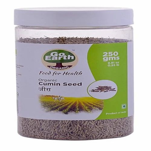 Organic Cumin Seeds Jeera Whole (20 kg)