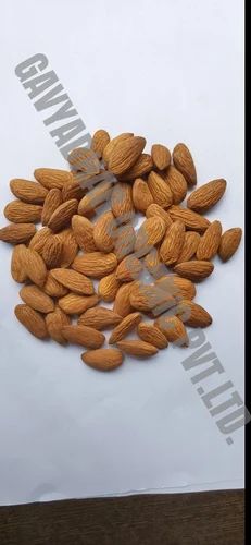 Organic Almond Badam, Loose