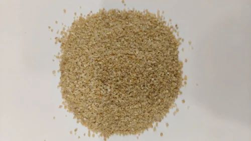 Indian Organic Wheat Daliya, Packaging Size: 1 Kg, Pack Size: 5Kg And 25Kg