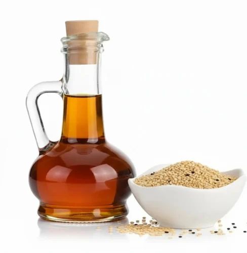 1L Sesame Seed Refined Oil