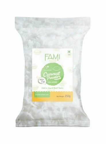 250g Fami Coconut Powder