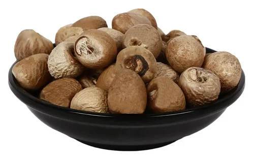 Burma Loose Whole Areca Nut