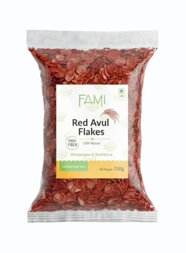 250g Fami Red Avul Flakes