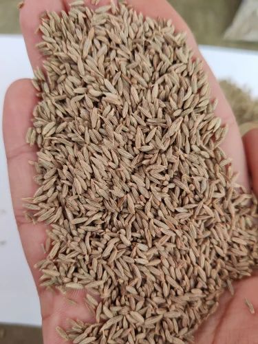 MTR Whole Organic Cumin Seed, Packaging Size: 25Kg, Packaging: Packet