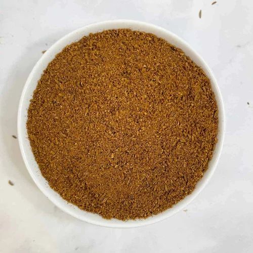Organic Cumin Powder, Packaging Size: 25KGS